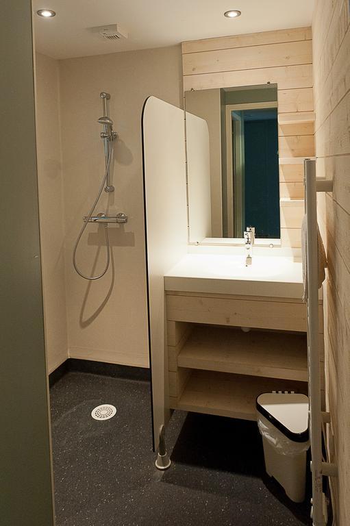 Les Quatre Vents Hotell L'Epine  Eksteriør bilde