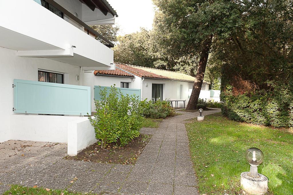 Les Quatre Vents Hotell L'Epine  Eksteriør bilde